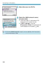 Preview for 334 page of Canon EOS M200 Advanced User'S Manual