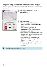 Preview for 394 page of Canon EOS M200 Advanced User'S Manual