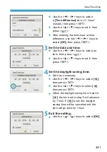 Preview for 441 page of Canon EOS M200 Advanced User'S Manual