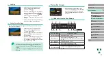 Preview for 50 page of Canon EOS M3 User Manual