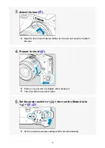 Предварительный просмотр 13 страницы Canon EOS M50 Mark II Advanced User'S Manual