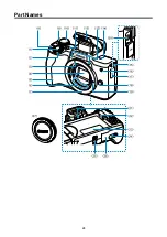 Предварительный просмотр 24 страницы Canon EOS M50 Mark II Advanced User'S Manual