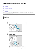 Предварительный просмотр 40 страницы Canon EOS M50 Mark II Advanced User'S Manual