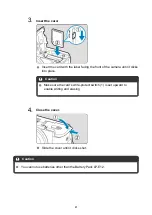 Предварительный просмотр 41 страницы Canon EOS M50 Mark II Advanced User'S Manual