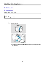 Предварительный просмотр 51 страницы Canon EOS M50 Mark II Advanced User'S Manual