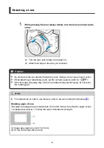 Предварительный просмотр 53 страницы Canon EOS M50 Mark II Advanced User'S Manual