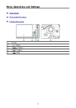 Предварительный просмотр 73 страницы Canon EOS M50 Mark II Advanced User'S Manual