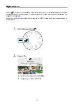 Предварительный просмотр 95 страницы Canon EOS M50 Mark II Advanced User'S Manual