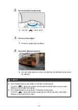 Предварительный просмотр 126 страницы Canon EOS M50 Mark II Advanced User'S Manual