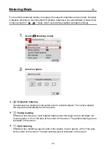 Предварительный просмотр 164 страницы Canon EOS M50 Mark II Advanced User'S Manual