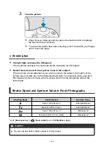 Предварительный просмотр 172 страницы Canon EOS M50 Mark II Advanced User'S Manual