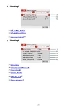 Предварительный просмотр 201 страницы Canon EOS M50 Mark II Advanced User'S Manual