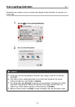 Предварительный просмотр 218 страницы Canon EOS M50 Mark II Advanced User'S Manual