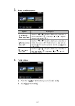 Предварительный просмотр 437 страницы Canon EOS M50 Mark II Advanced User'S Manual