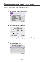 Предварительный просмотр 497 страницы Canon EOS M50 Mark II Advanced User'S Manual