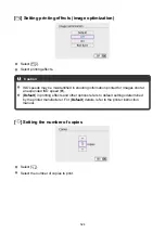 Предварительный просмотр 524 страницы Canon EOS M50 Mark II Advanced User'S Manual