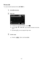 Предварительный просмотр 652 страницы Canon EOS M50 Mark II Advanced User'S Manual