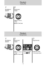 Предварительный просмотр 11 страницы Canon EOS M50 Getting Started