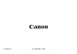 Предварительный просмотр 314 страницы Canon EOS M50 User Manual