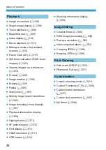 Предварительный просмотр 26 страницы Canon EOS M6 Mark II Advanced User'S Manual