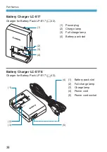 Предварительный просмотр 38 страницы Canon EOS M6 Mark II Advanced User'S Manual