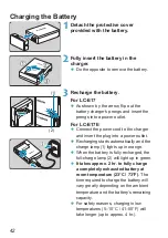 Предварительный просмотр 42 страницы Canon EOS M6 Mark II Advanced User'S Manual