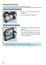 Предварительный просмотр 48 страницы Canon EOS M6 Mark II Advanced User'S Manual