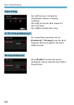 Предварительный просмотр 292 страницы Canon EOS M6 Mark II Advanced User'S Manual