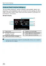 Предварительный просмотр 296 страницы Canon EOS M6 Mark II Advanced User'S Manual