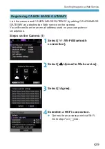 Предварительный просмотр 429 страницы Canon EOS M6 Mark II Advanced User'S Manual