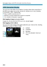 Предварительный просмотр 458 страницы Canon EOS M6 Mark II Advanced User'S Manual