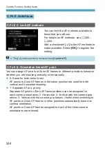 Предварительный просмотр 534 страницы Canon EOS M6 Mark II Advanced User'S Manual