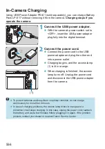 Предварительный просмотр 556 страницы Canon EOS M6 Mark II Advanced User'S Manual