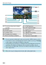 Предварительный просмотр 588 страницы Canon EOS M6 Mark II Advanced User'S Manual