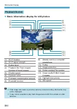 Предварительный просмотр 590 страницы Canon EOS M6 Mark II Advanced User'S Manual