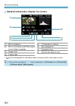 Предварительный просмотр 592 страницы Canon EOS M6 Mark II Advanced User'S Manual