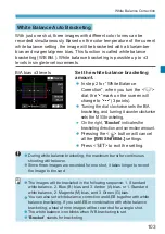 Предварительный просмотр 103 страницы Canon EOS R Advanced User'S Manual