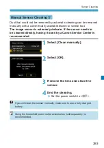 Предварительный просмотр 393 страницы Canon EOS R Advanced User'S Manual