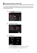 Preview for 207 page of Canon EOS R10 User Manual