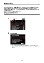 Preview for 213 page of Canon EOS R10 User Manual