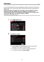 Preview for 215 page of Canon EOS R10 User Manual