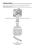 Предварительный просмотр 10 страницы Canon EOS R3 Advanced User'S Manual