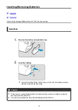 Предварительный просмотр 50 страницы Canon EOS R3 Advanced User'S Manual