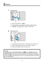 Предварительный просмотр 58 страницы Canon EOS R3 Advanced User'S Manual