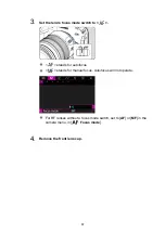 Предварительный просмотр 67 страницы Canon EOS R3 Advanced User'S Manual