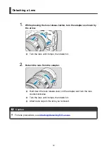 Предварительный просмотр 72 страницы Canon EOS R3 Advanced User'S Manual