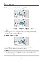 Предварительный просмотр 100 страницы Canon EOS R3 Advanced User'S Manual