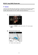 Предварительный просмотр 137 страницы Canon EOS R3 Advanced User'S Manual