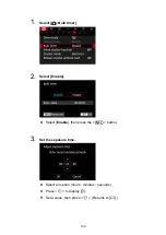 Предварительный просмотр 139 страницы Canon EOS R3 Advanced User'S Manual