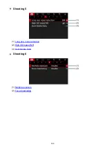 Предварительный просмотр 146 страницы Canon EOS R3 Advanced User'S Manual